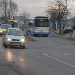 Jó ütemben halad a 471. számú főút korszerűsítésének előkészítése