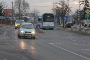 Jó ütemben halad a 471. számú főút korszerűsítésének előkészítése