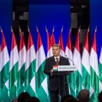 Orbán Viktor miniszterelnök évértékelő beszéde