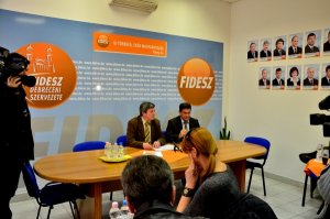 Végleges a Fidesz-KDNP egyéni képviselőjelöltjeinek névsora