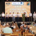 XXIX. Ligetalja Kulturális Fesztivál  és a Vásárcsarnok átadási ünnepsége.