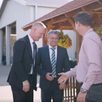 Alelnöki látogatás Nyíradonyban🇭🇺