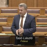 Parlamenti vitanapon 🇭🇺