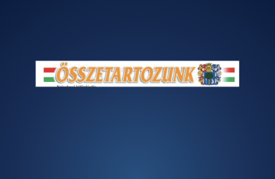 Összetartozunk – Nyíradonyi különkiadás