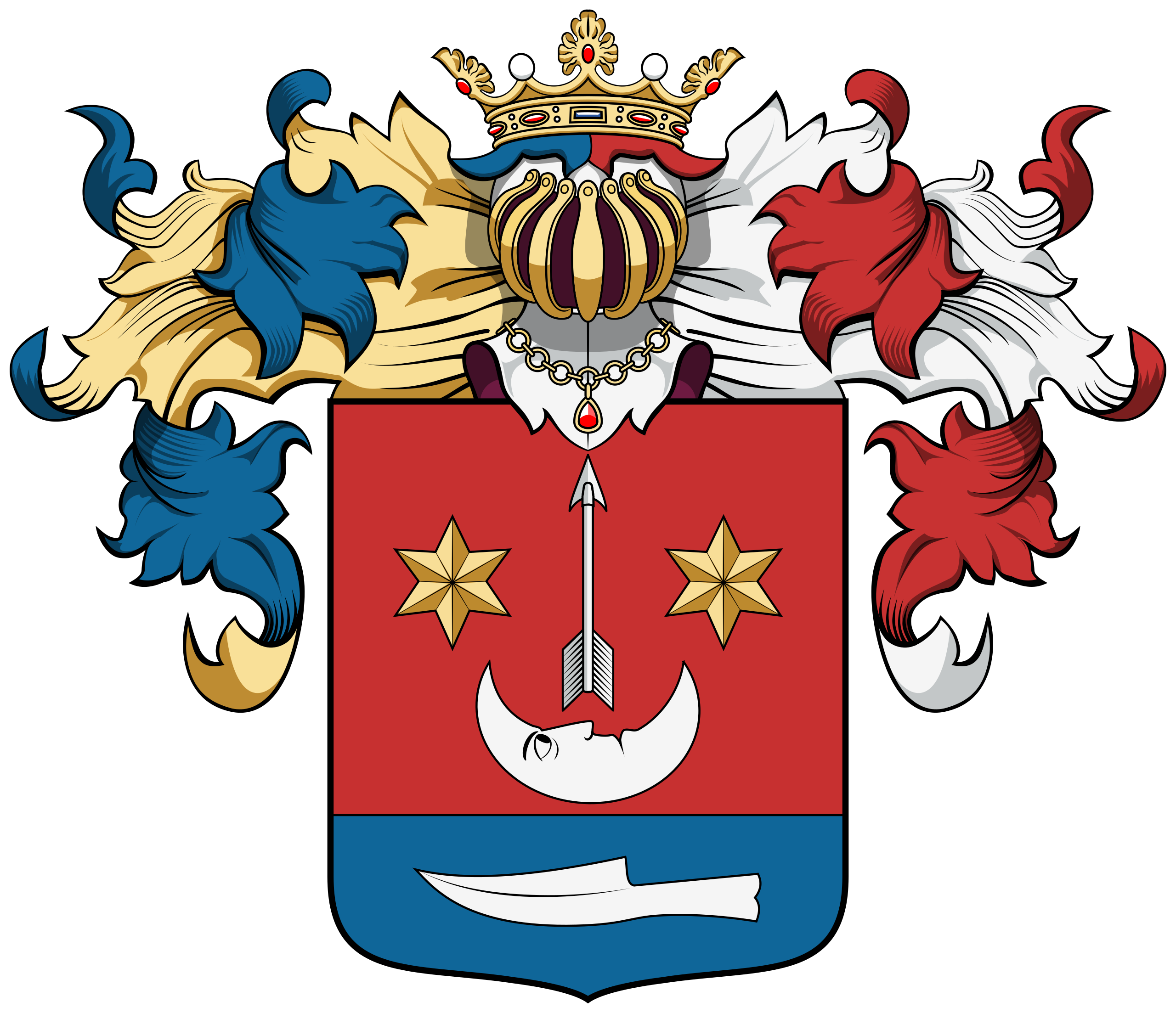 Létavértes címere