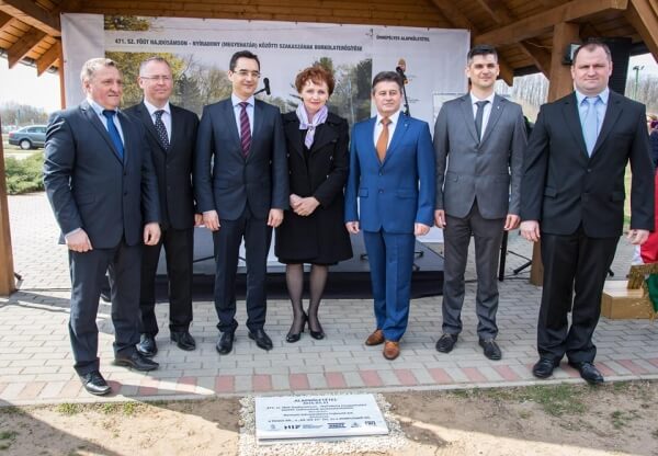 Megkezdődik a 471. számú főút felújítása