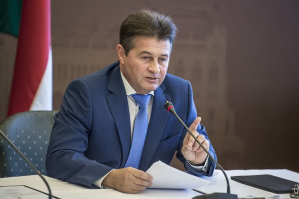 1100 milliárd forintnyi közlekedési fejlesztés indulhat el jövőre