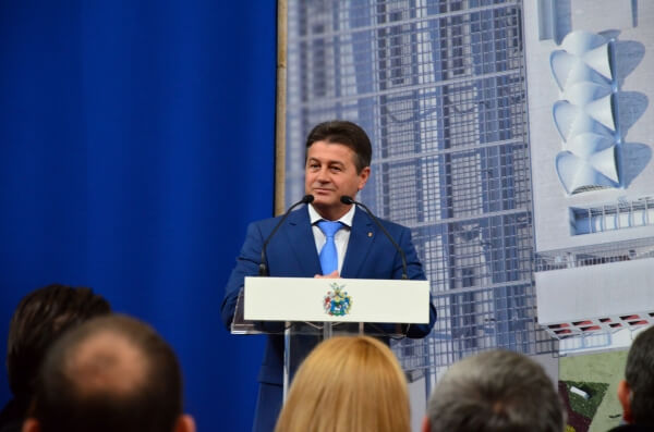 Elkészültek a debreceni főpályaudvar tervei