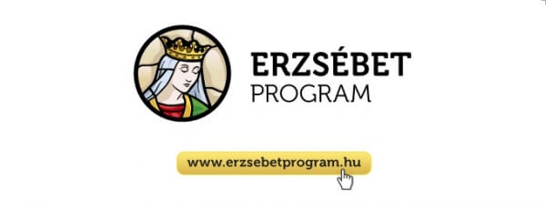 Erzsébet Program pályázatok 2015.
