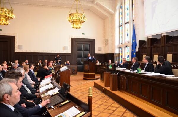 Ezer milliárd jut közlekedésfejlesztésre a költségvetésből