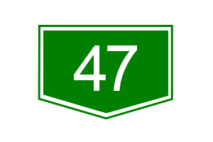 Kiemelt nagyberuházás lett a 471-es főút