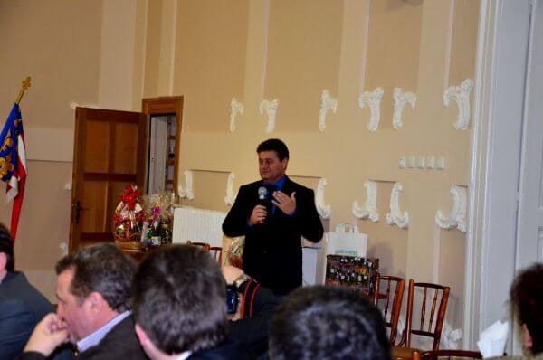 Borest Hajdúhadházon