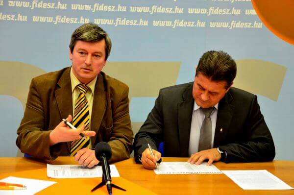 Aláírásgyűjtés helyei, időpontjai Debrecen, 3. számú választókerületben