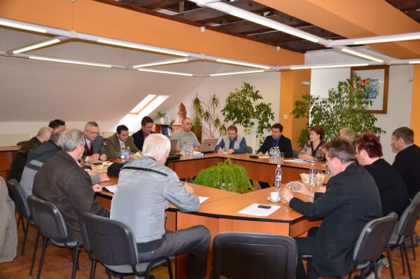 Egyeztetés a közösségi személyszállításról