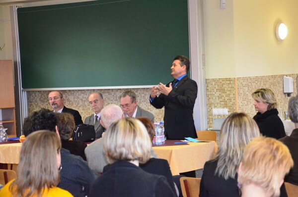 A Költészet Napján