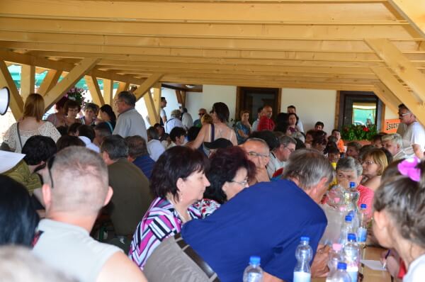 Újra összeállt a nagy csapat