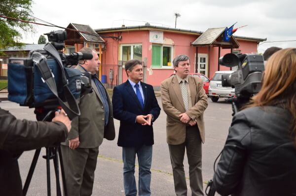 A kötelességünket teljesítjük, de a túlvállalásokat leépítjük