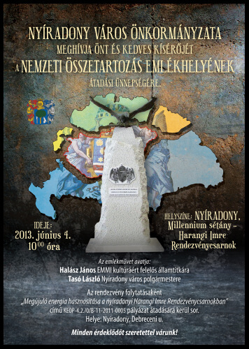 A Nemzeti Összetartozás Napja