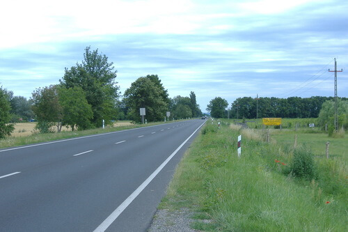 Megyei útügyi biztosokat neveztek ki a közúthálózat rendbetétele érdekében