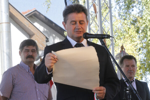 II. Érmelléki Tormafesztivál Kokadon