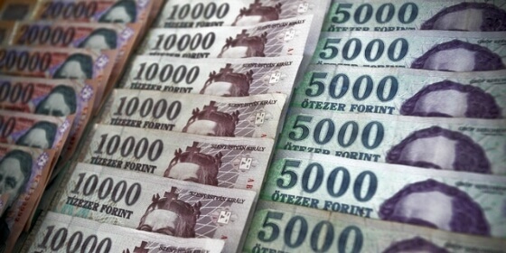 KSH: 40 éve a legalacsonyabb az infláció