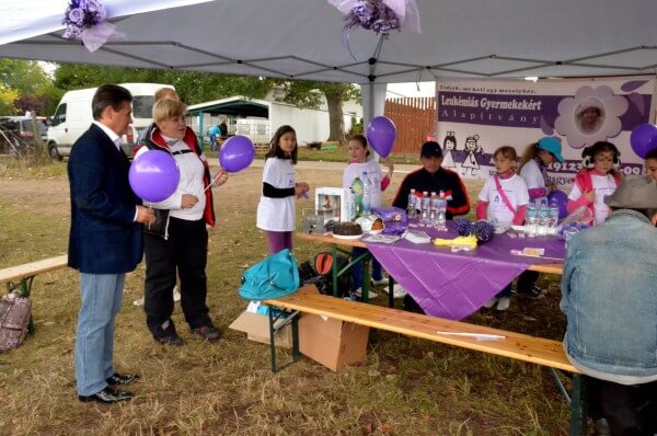 Lecsófesztivál Halápon