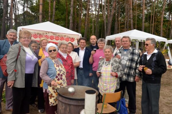 Kisasszony Havi Vígság Bocskaikertben