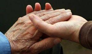 Ünnepség az Idősek Világnapjának tiszteletére