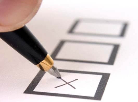 Április 6-án lesz az országgyűlési képviselők választása