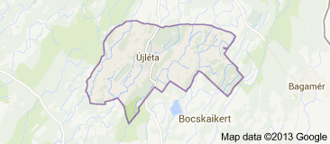 Csoportülés Újlétán