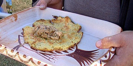 Krumplifesztivál Nyíradonyban