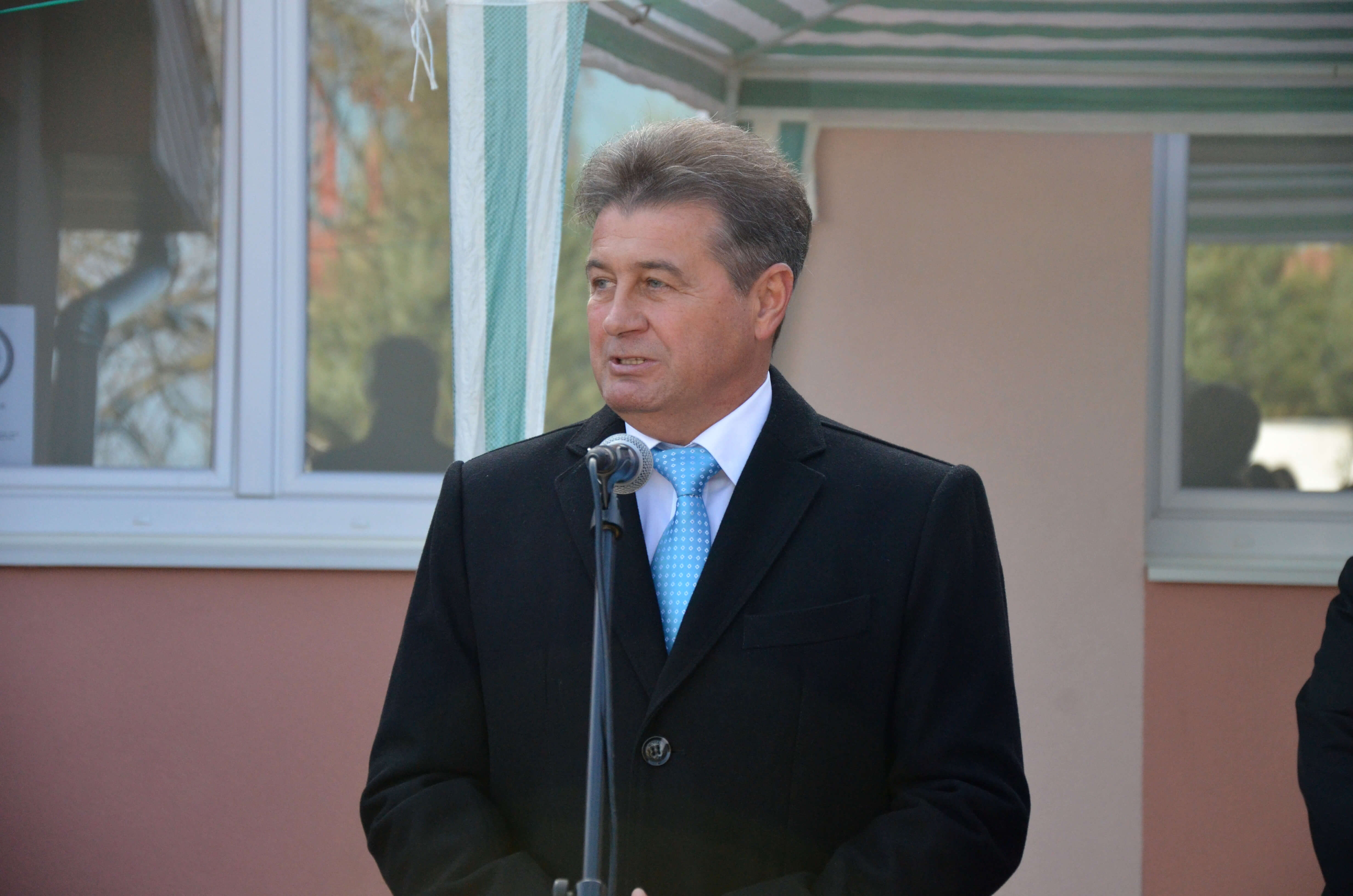 Olcsóbb lesz a fűtés a létavértesi intézményekben is