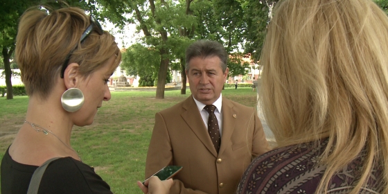 Több pénz marad jövőre a zsebünkben Tasó László szerint