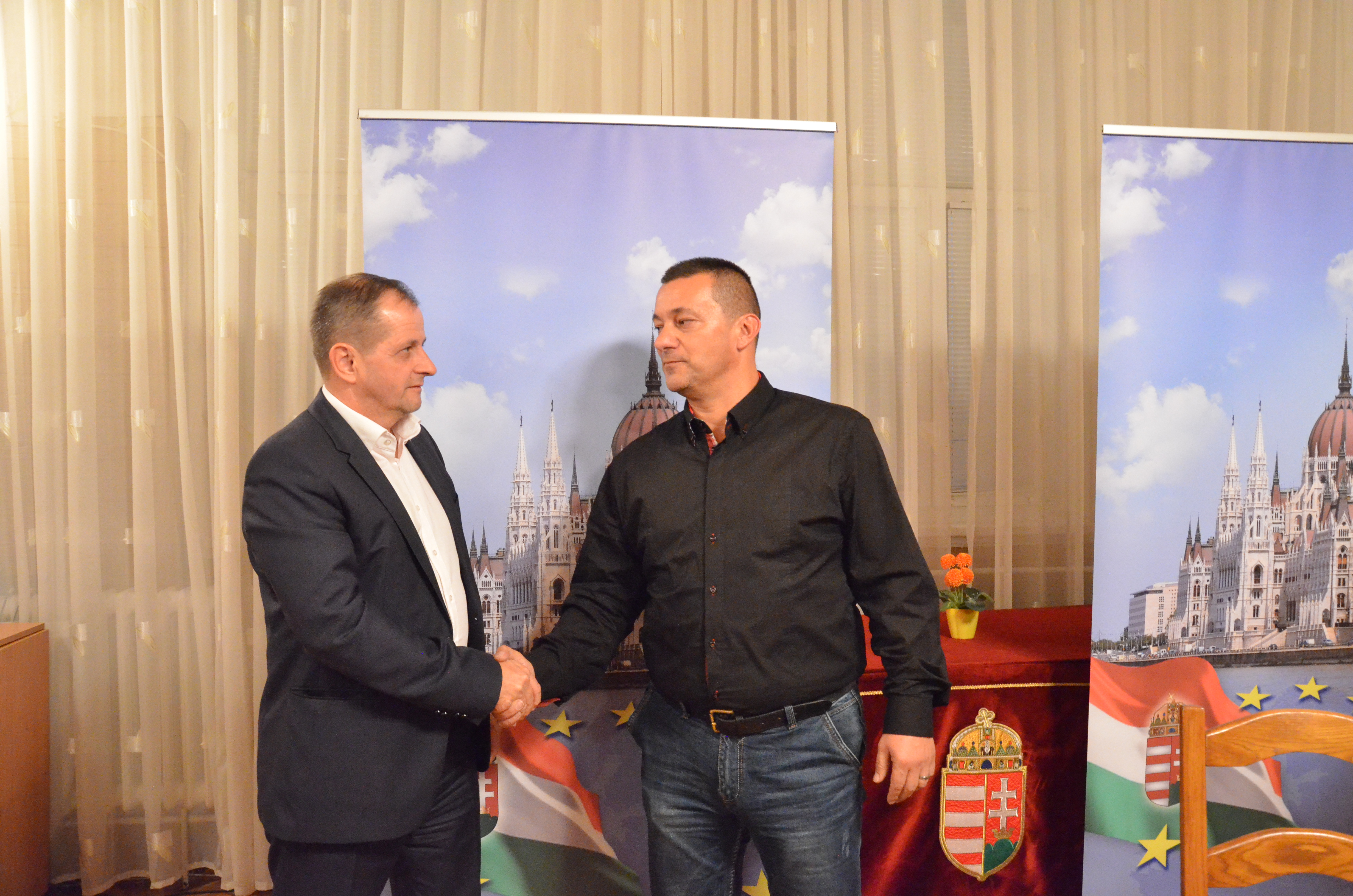 Nemzeti konzultációs fórum Hajdúsámsonban