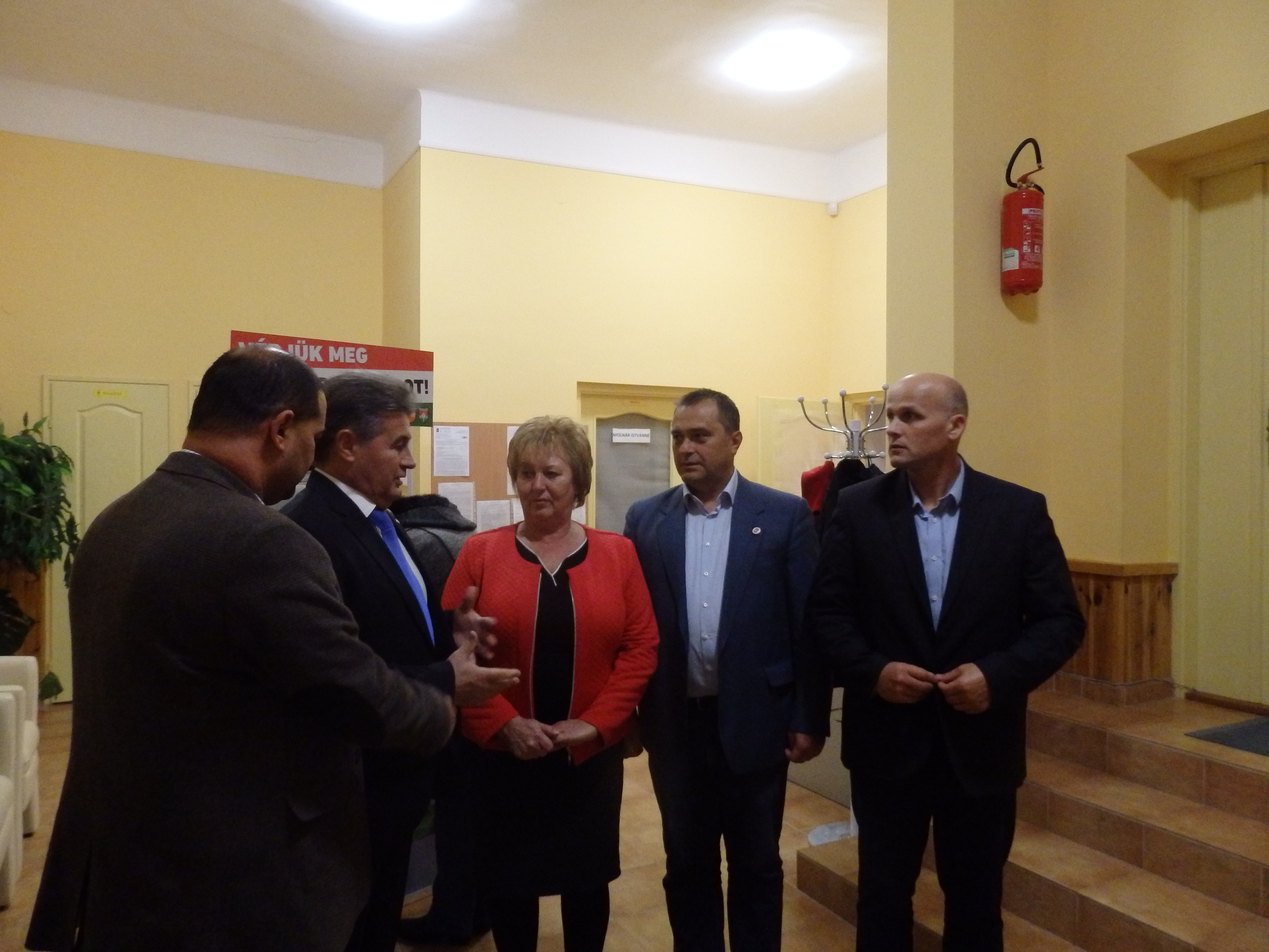 Védjük meg Magyarországot!