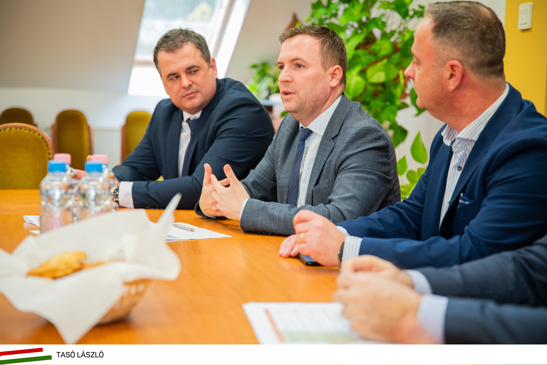 Fókuszban az oktatás