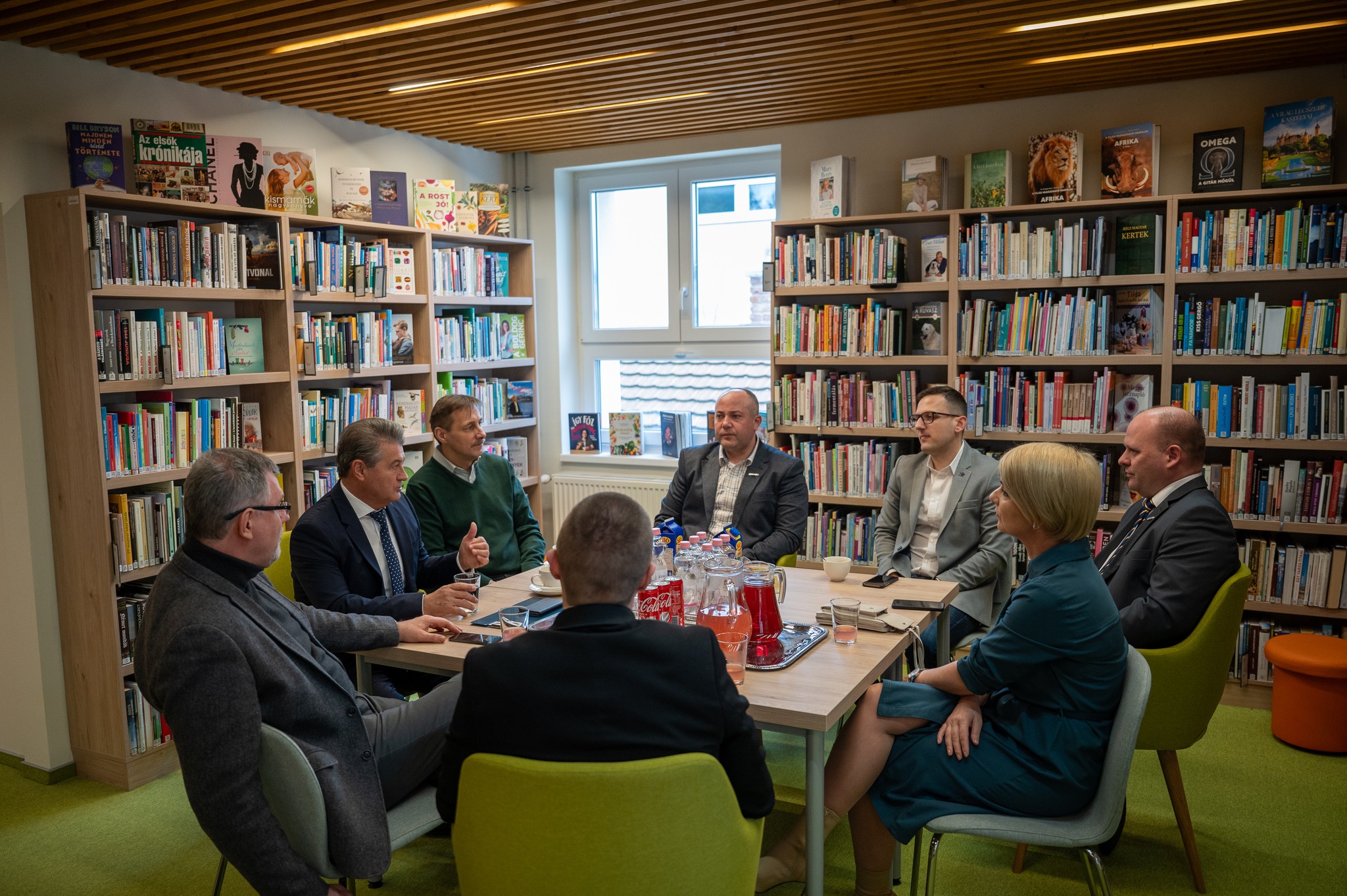 Jó hírek Debrecen és térsége számára!