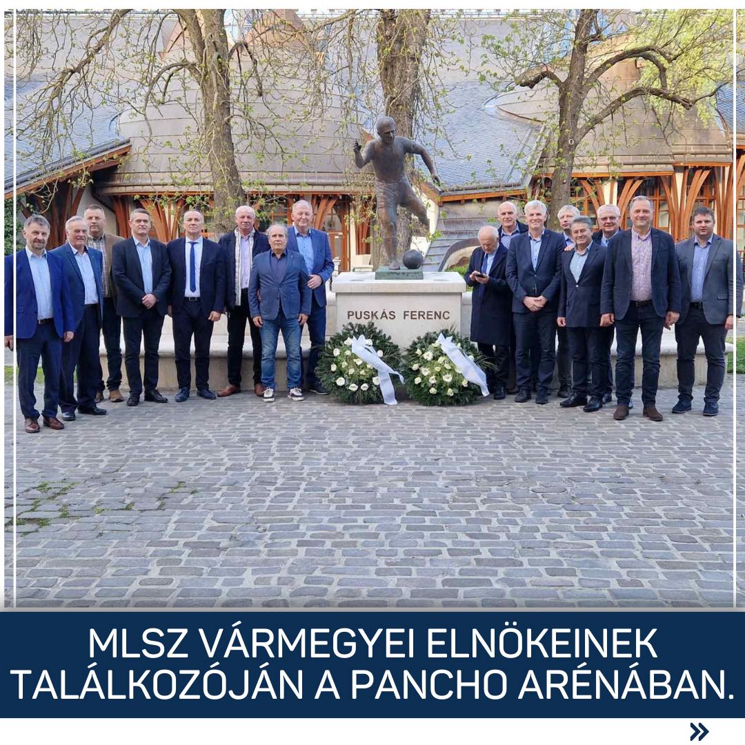 Minden, ami Puskás!