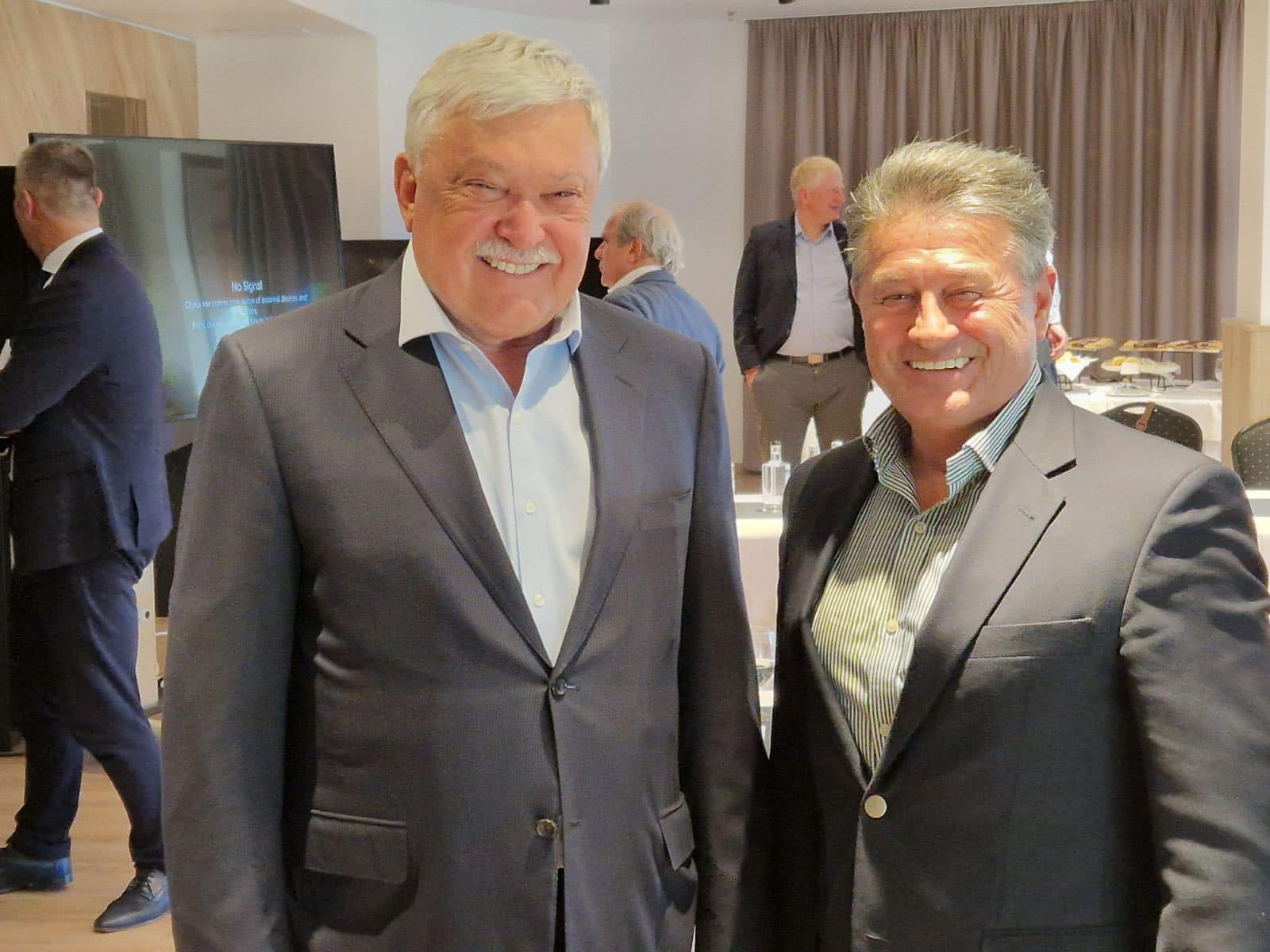 MLSZ Küldöttgyűlés