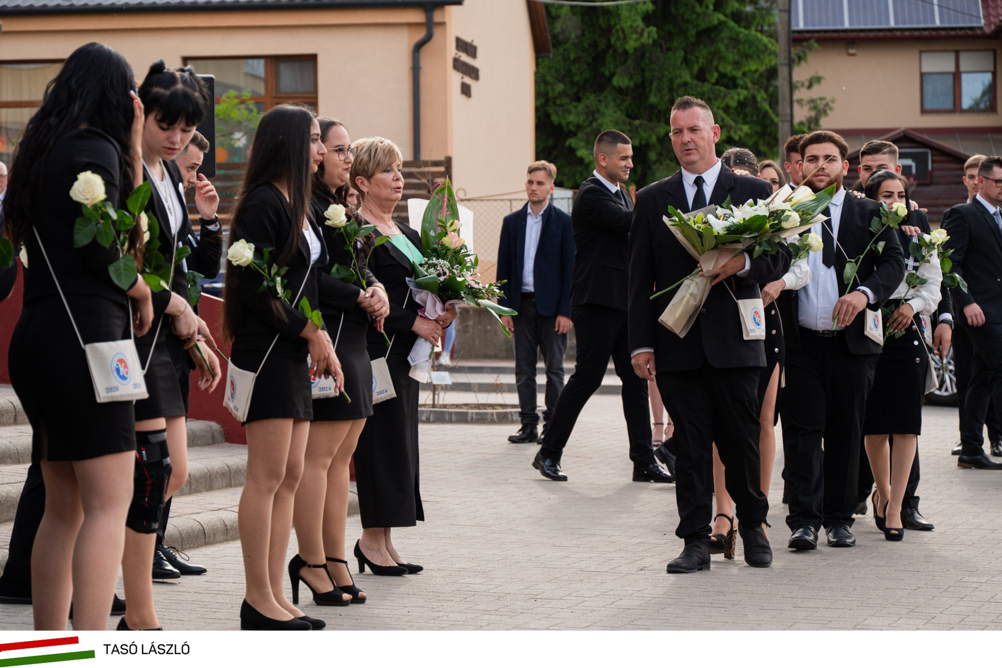 Hajrá Érettségizők és Vizsgázók!✌️