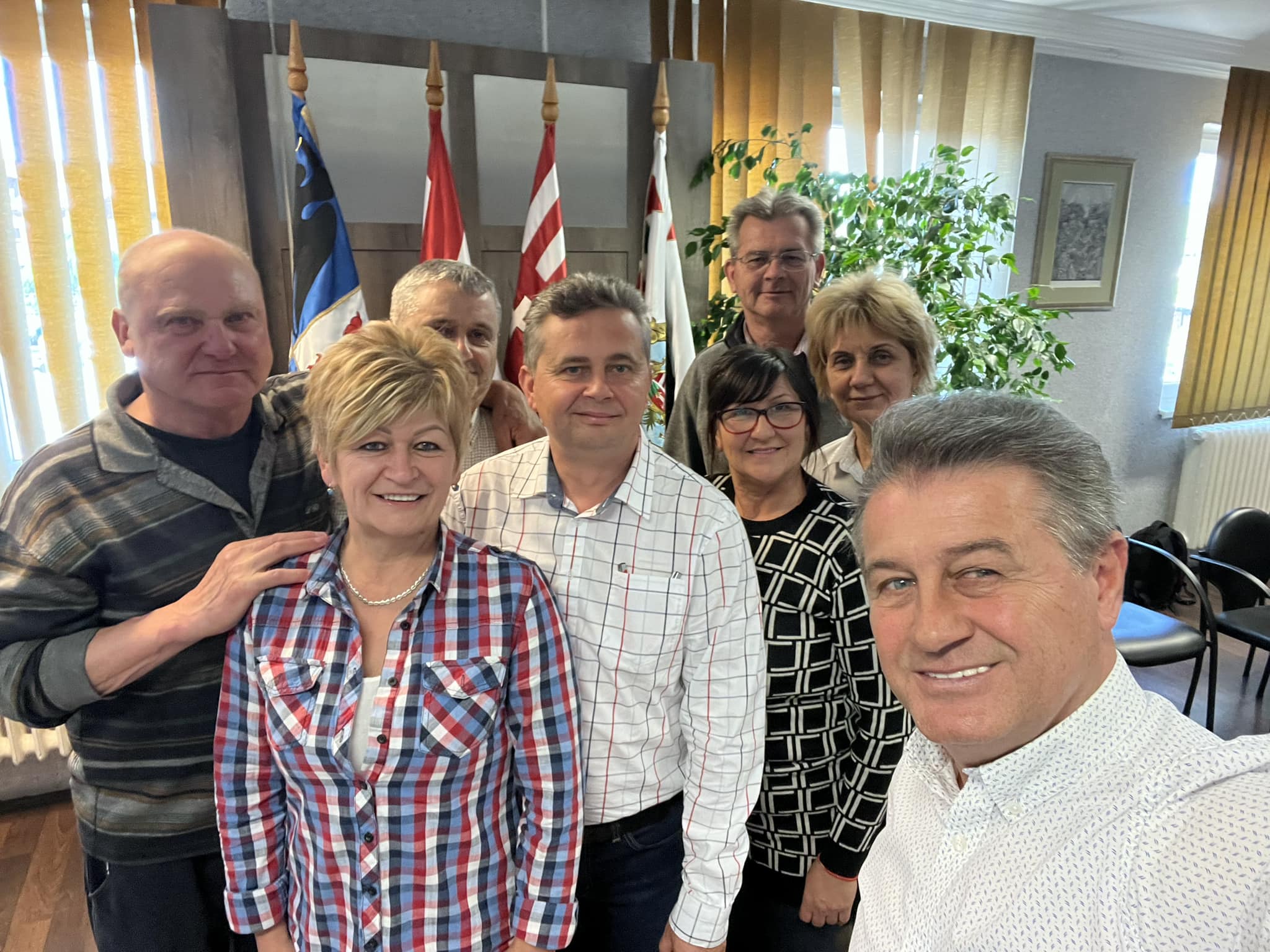 ➡️🇭🇺Kezdődik!