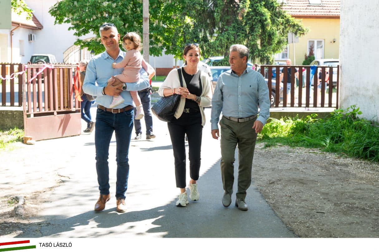 Hamisítatlan Retró Majális Hajdúsámsonban!👏