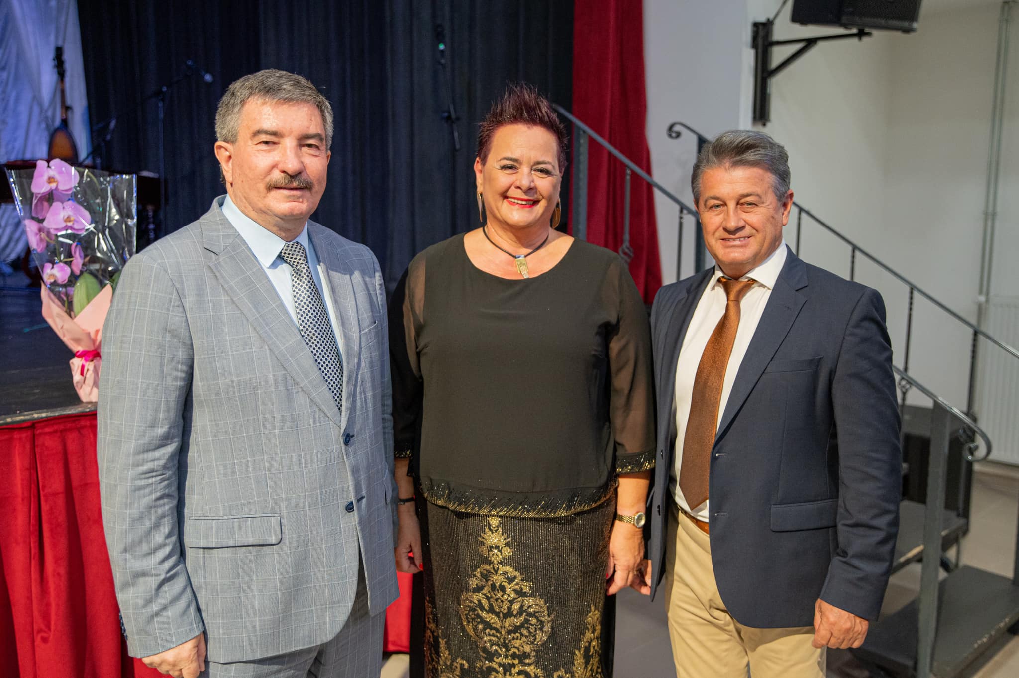 Hajdú Gála Vámospércsen