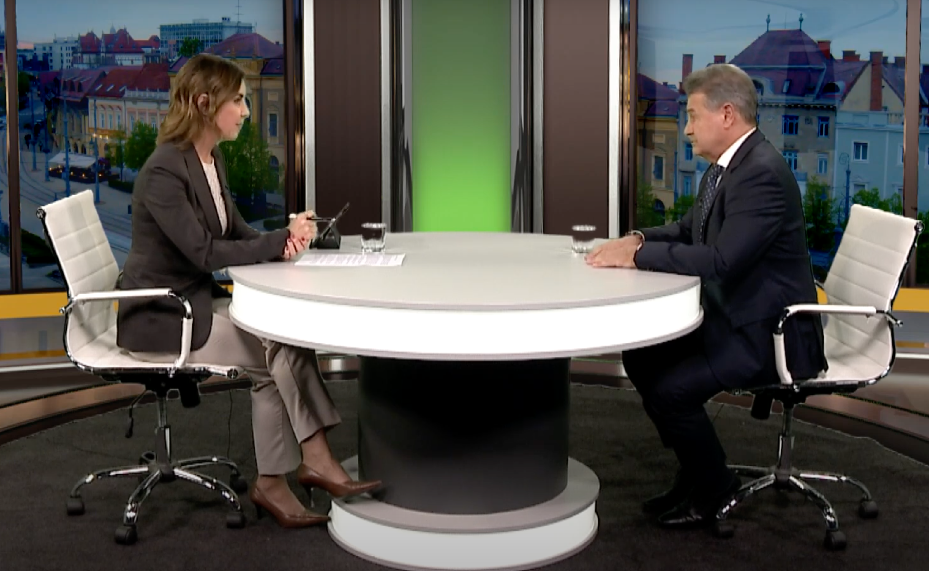 Jövőre elindulhat a Sámsoni úti külön szintű vasúti átjáró építése is!