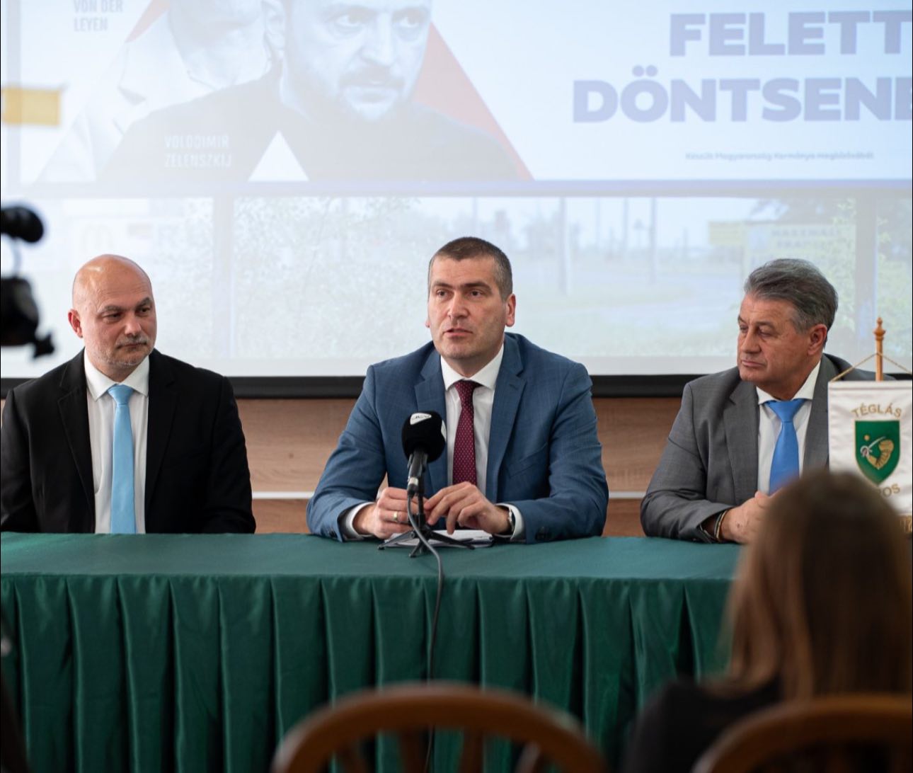 VOKS 2025 - HAJDÚ 3 - Téglás