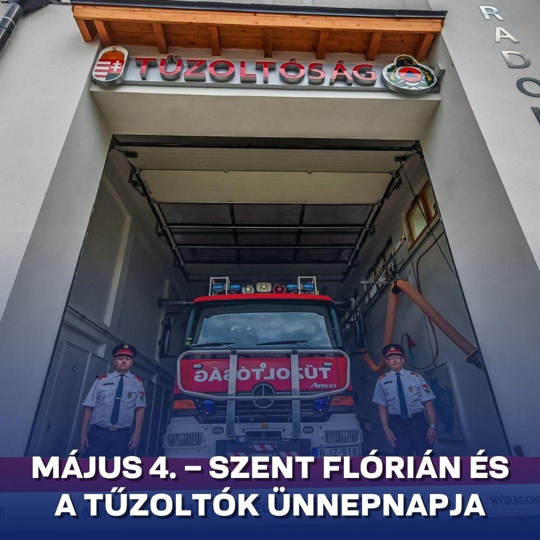 KÖSZÖNET A BÁTRAKNAK!