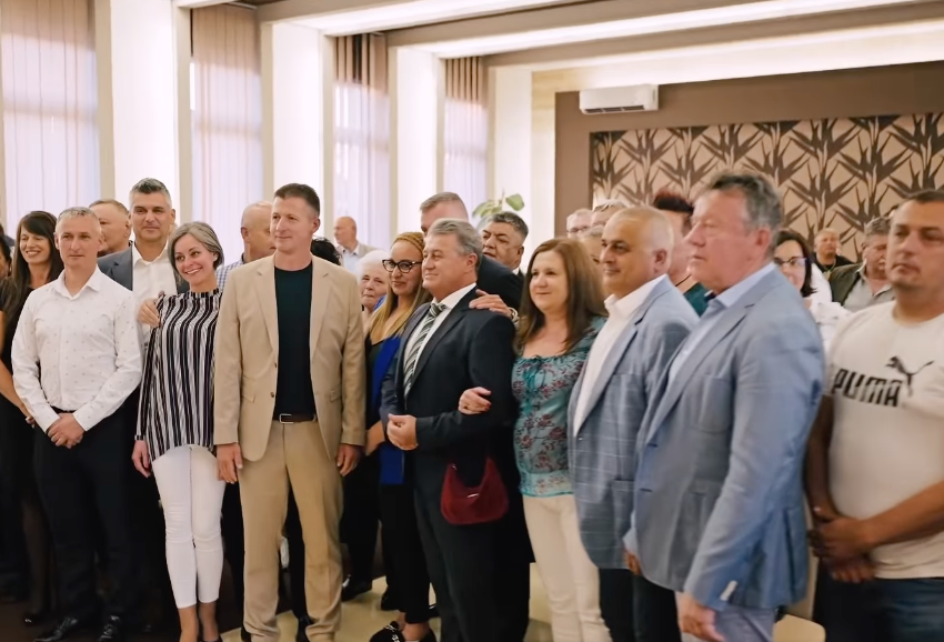 VOKS 2025 ✉️ Nyíradony