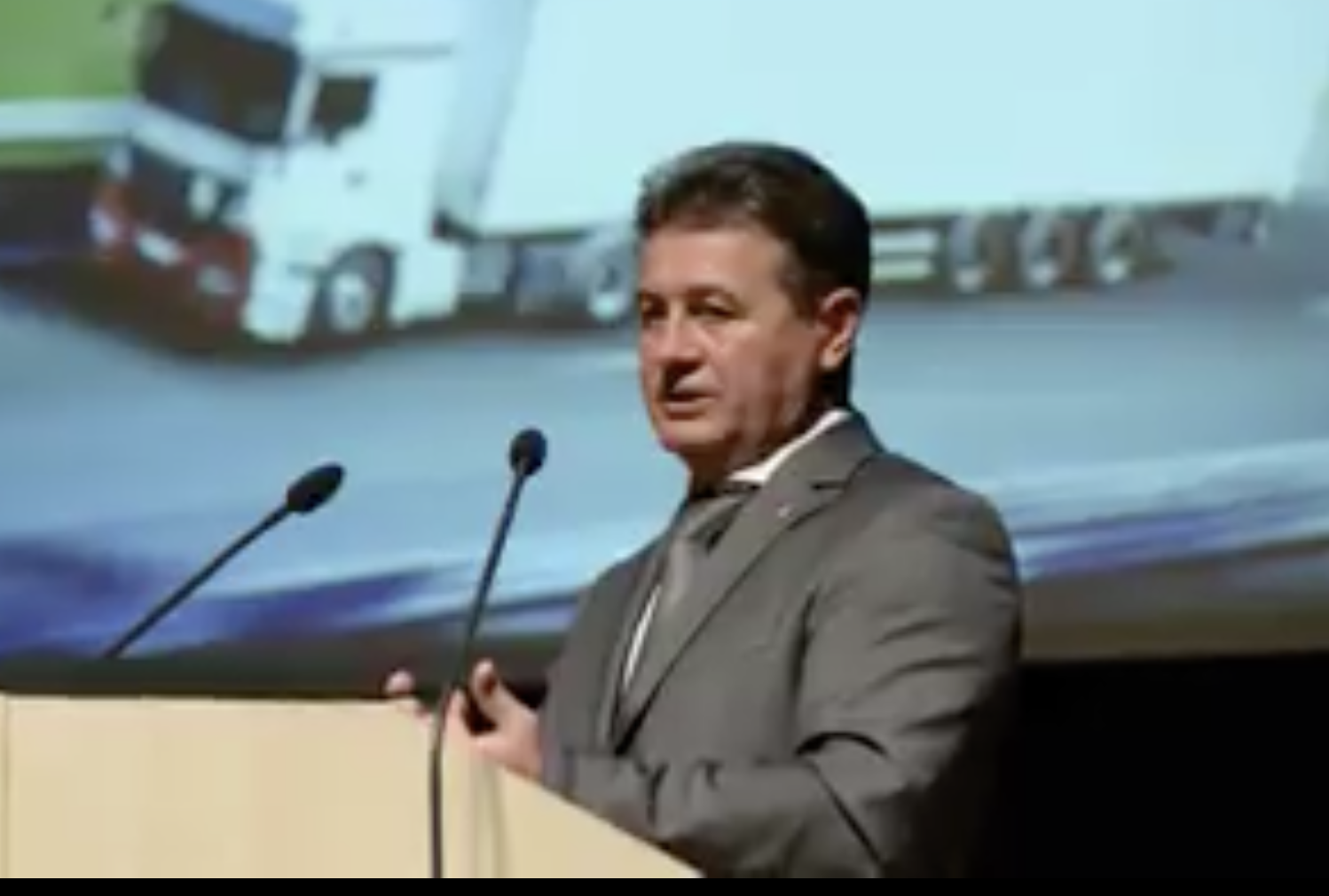 NFM Közlekedésért Felelős Államtitkára 2014-2017